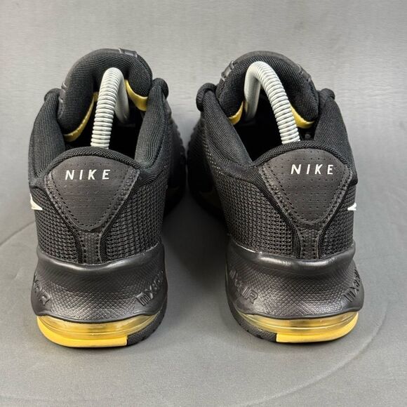 RARE NIKE MX AIR 2003 SPIN RUN TECH SNEAKERS SHOE women size 7.5 - Picture 5 of 10